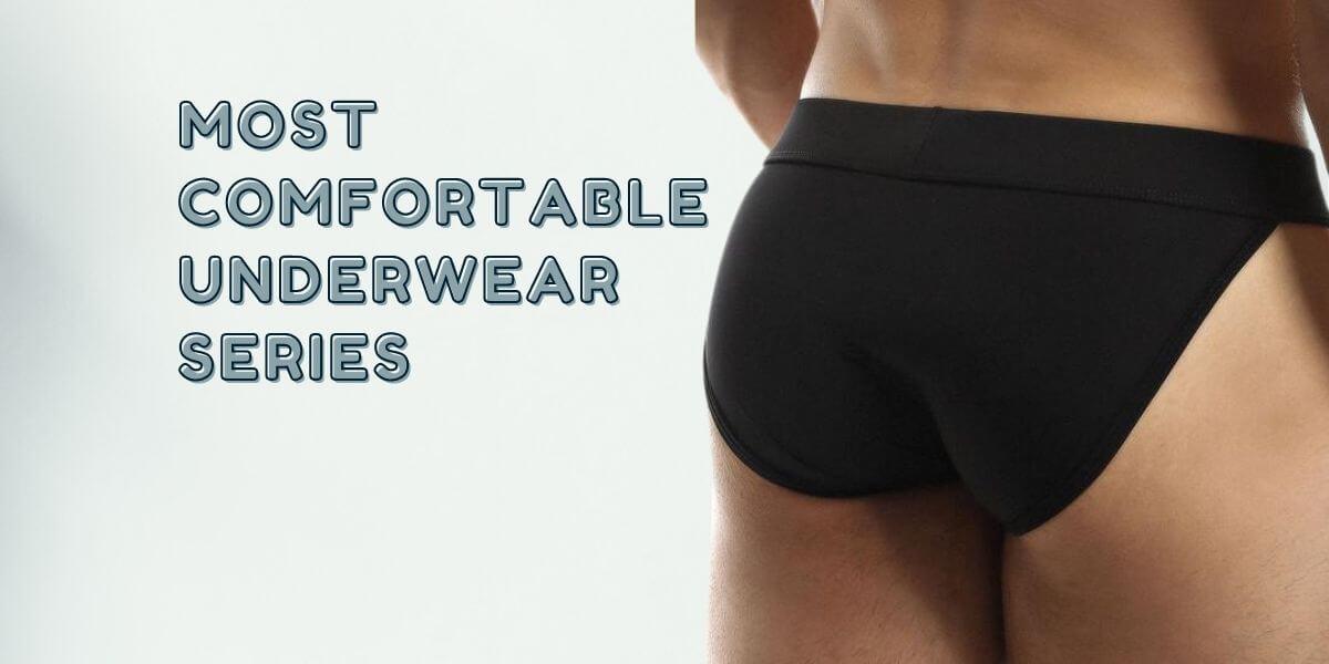 The Most Comfortable Bikini Briefs for Men 2026