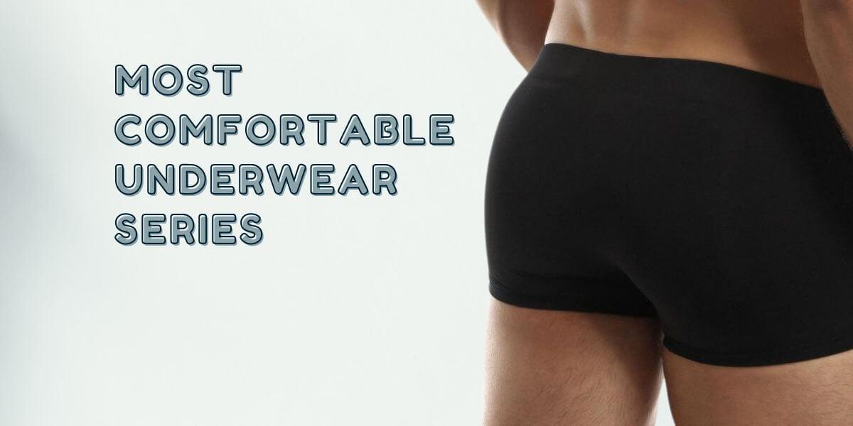 The Most Comfortable Trunks for Men 2026