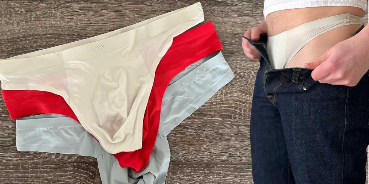 Looking for a Seamless Thong for Men? They Exist and These Are the Best Ones